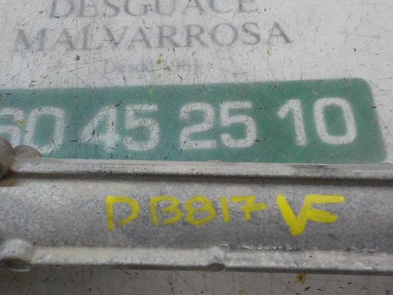 Recambio de cremallera direccion para ford ka (ccu) titanium+ referencia OEM IAM  1797155 