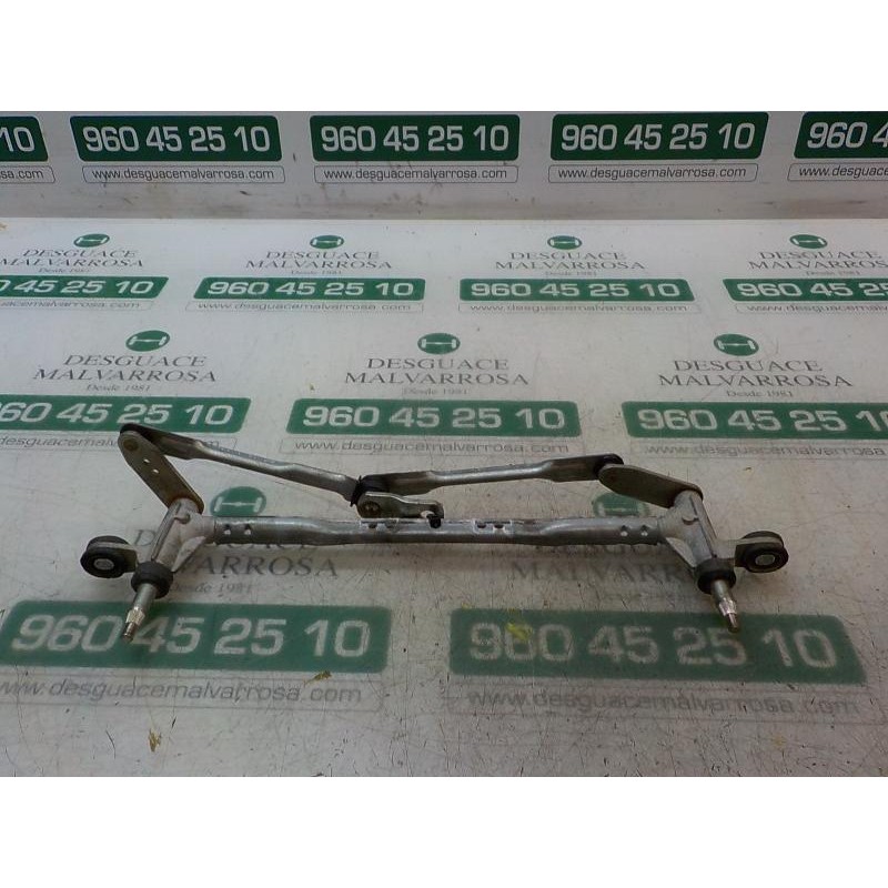 Recambio de articulacion limpia delantero para ford ka (ccu) titanium+ referencia OEM IAM  1747197 