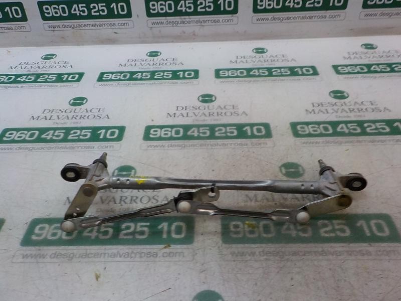 Recambio de articulacion limpia delantero para ford ka (ccu) titanium+ referencia OEM IAM  1747197 