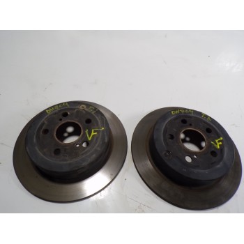 DISCO FRENO TRASERO 4243147030 