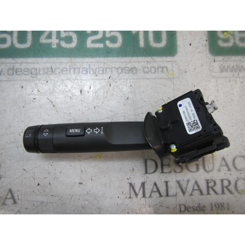 Recambio de mando intermitentes para chevrolet cruze 2.0 diesel cat referencia OEM IAM 20941129 20941129 