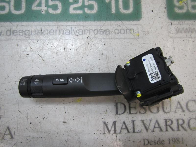 Recambio de mando intermitentes para chevrolet cruze 2.0 diesel cat referencia OEM IAM 20941129 20941129 