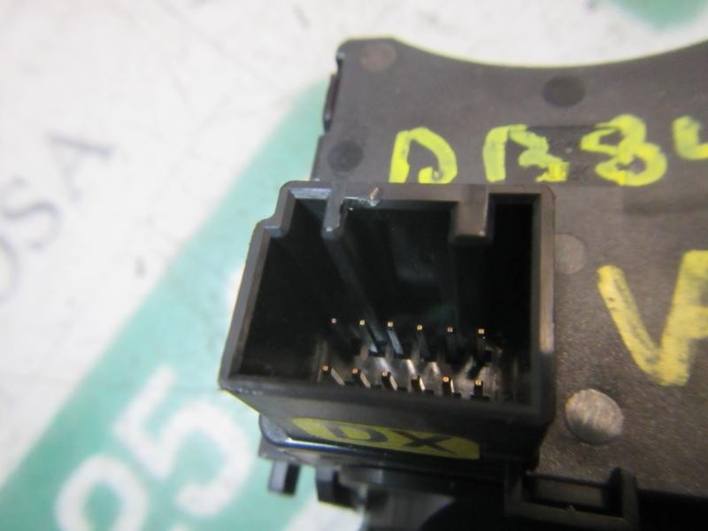 Recambio de mando intermitentes para chevrolet cruze 2.0 diesel cat referencia OEM IAM 20941129 20941129 