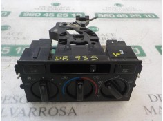 Recambio de mando calefaccion / aire acondicionado para toyota land cruiser (j9) d4-d vx (3-ptas.) referencia OEM IAM   