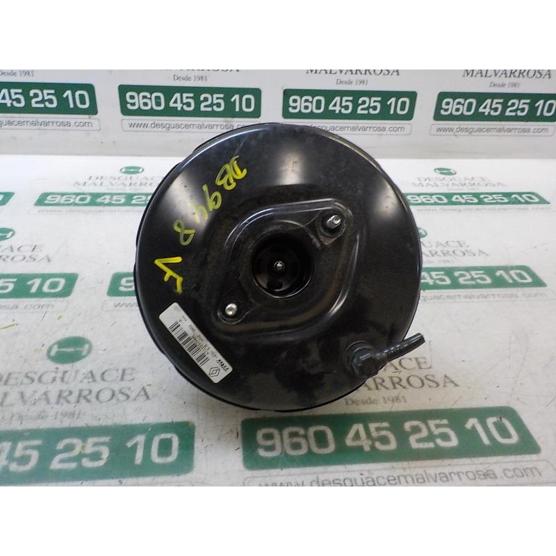 Recambio de servofreno para dacia sandero 1.2 16v cat referencia OEM IAM 472103298R 472107479R 