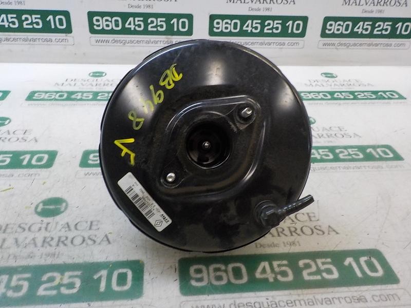 Recambio de servofreno para dacia sandero 1.2 16v cat referencia OEM IAM 472103298R 472107479R 