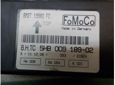 Recambio de modulo electronico para ford galaxy (ca1) ghia referencia OEM IAM 6M2T19980FC 1736336  2