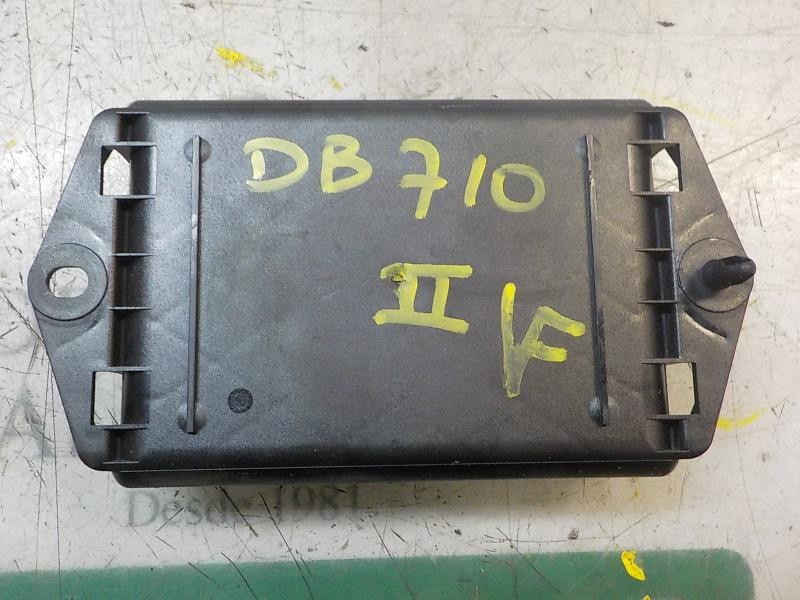 Recambio de modulo electronico para ford galaxy (ca1) ghia referencia OEM IAM 6M2T19980FC 1736336 