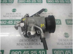 Recambio de compresor aire acondicionado para kia cee´d 1.4 crdi cat referencia OEM IAM   
