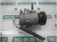 Recambio de compresor aire acondicionado para kia cee´d 1.4 crdi cat referencia OEM IAM    2