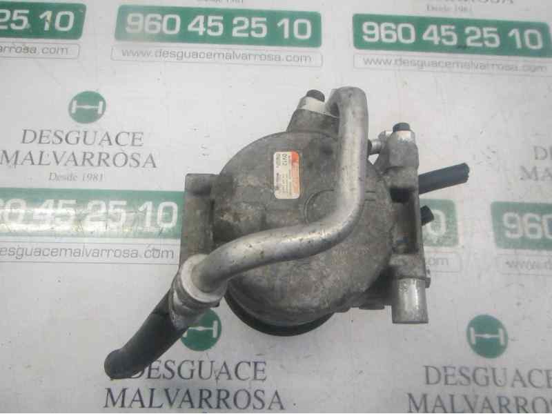 Recambio de compresor aire acondicionado para kia cee´d 1.4 crdi cat referencia OEM IAM   
