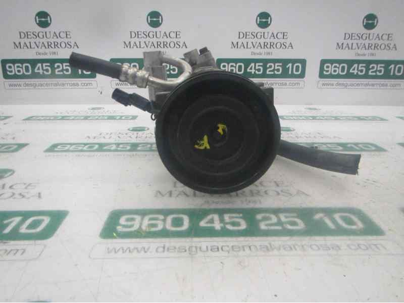 Recambio de compresor aire acondicionado para kia cee´d 1.4 crdi cat referencia OEM IAM   