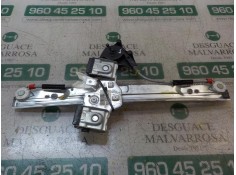 Recambio de elevalunas delantero derecho para ford fiesta (ccn) trend referencia OEM IAM  1837993  2