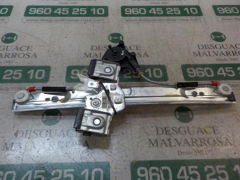 Recambio de elevalunas delantero derecho para ford fiesta (ccn) trend referencia OEM IAM  1837993 