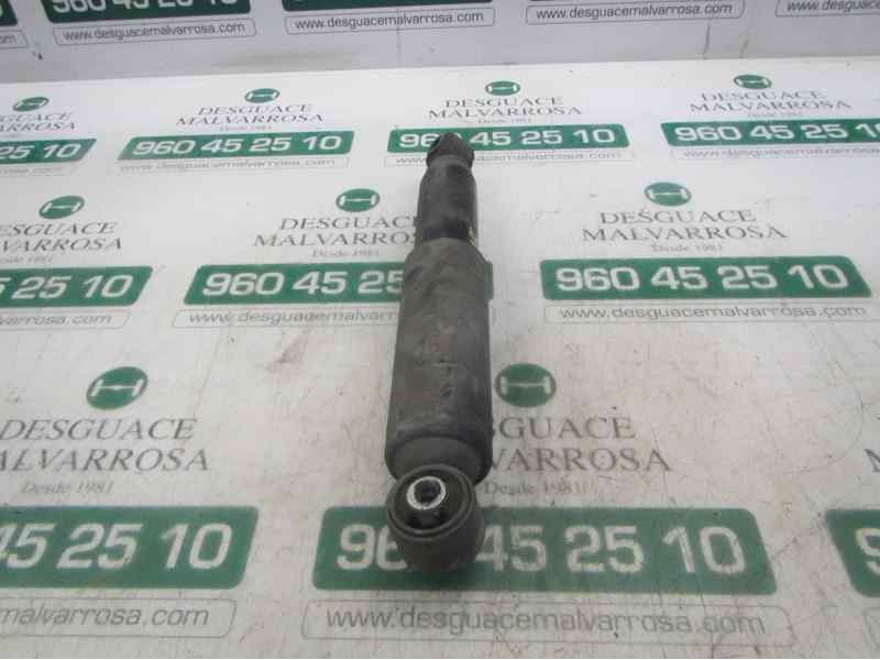 Recambio de amortiguador trasero izquierdo para opel astra h ber. edition referencia OEM IAM   