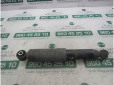 Recambio de amortiguador trasero izquierdo para opel astra h ber. edition referencia OEM IAM    2