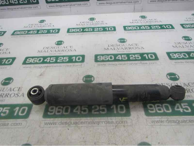 Recambio de amortiguador trasero izquierdo para opel astra h ber. edition referencia OEM IAM   