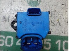 Recambio de resistencia calefaccion para citroen berlingo station wagon x referencia OEM IAM    2