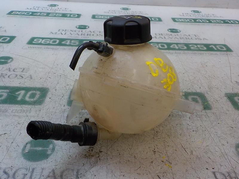 Recambio de deposito expansion para peugeot partner kombi access referencia OEM IAM   