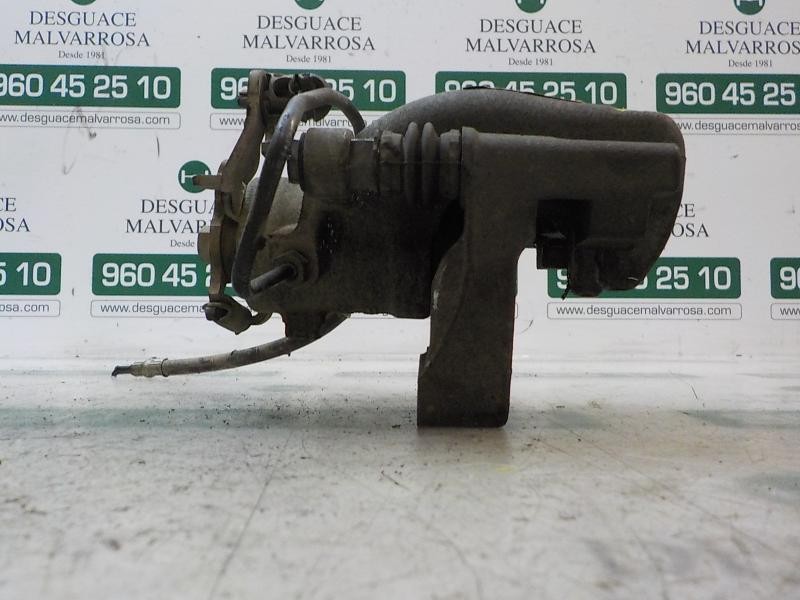 Recambio de pinza freno trasera derecha para peugeot partner kombi access referencia OEM IAM   