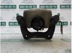 Recambio de pinza freno trasera derecha para peugeot partner kombi access referencia OEM IAM    2