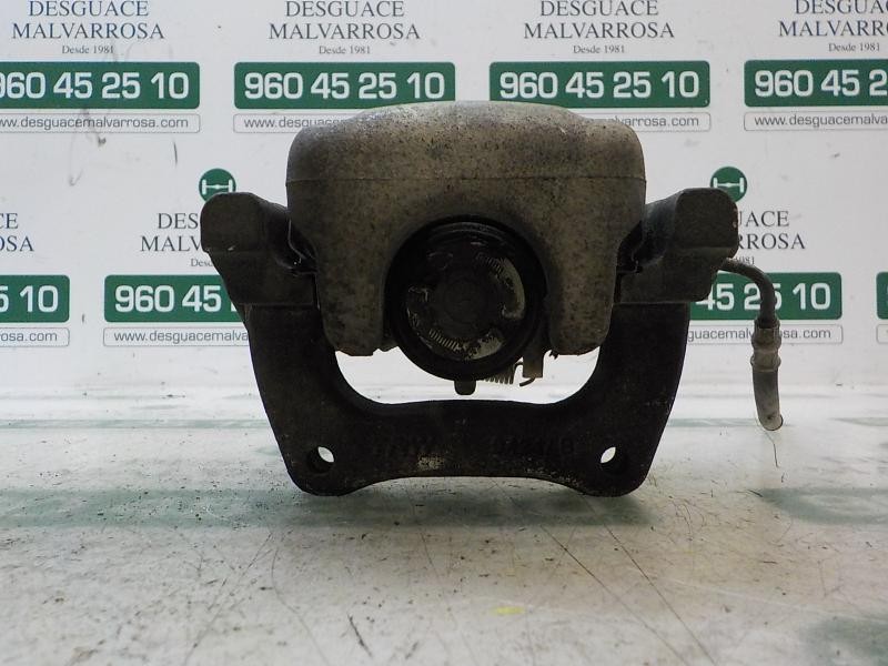 Recambio de pinza freno trasera derecha para peugeot partner kombi access referencia OEM IAM   