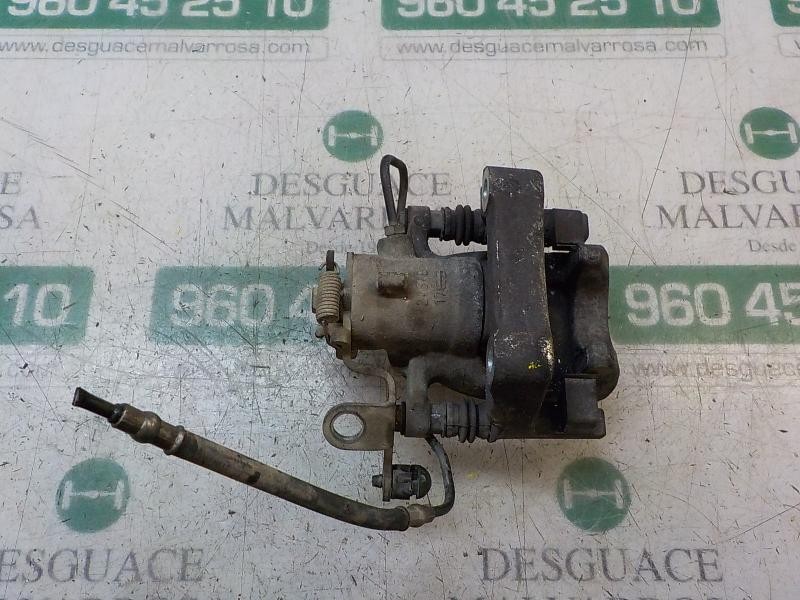 Recambio de pinza freno trasera derecha para peugeot partner kombi access referencia OEM IAM   