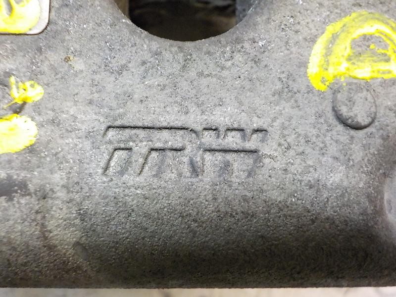 Recambio de pinza freno trasera derecha para peugeot partner kombi access referencia OEM IAM   