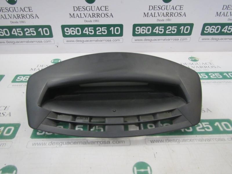 Recambio de cuadro instrumentos para citroen c4 berlina 1.6 16v hdi referencia OEM IAM   