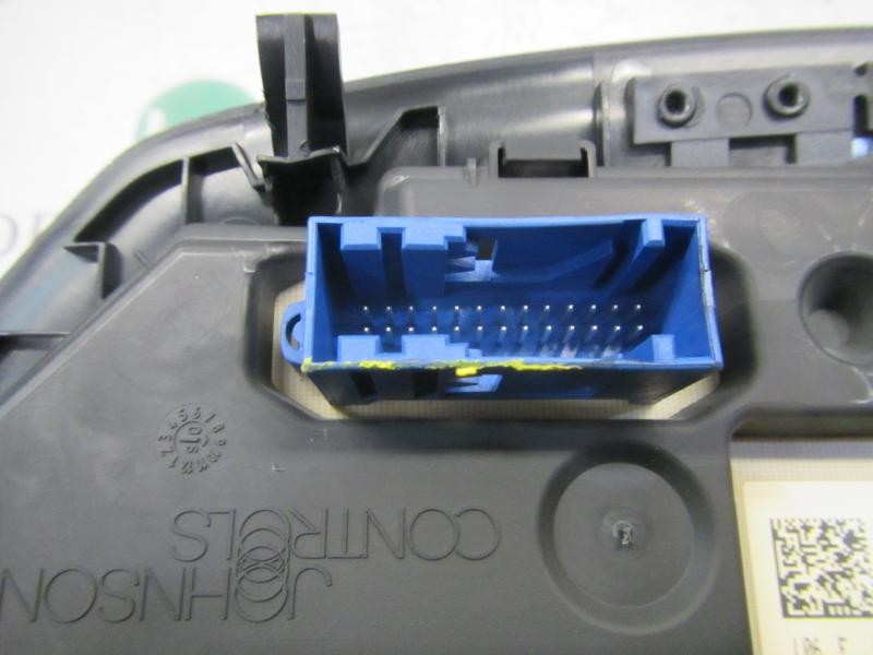 Recambio de cuadro instrumentos para citroen c4 berlina 1.6 16v hdi referencia OEM IAM   