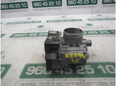 Recambio de caja mariposa para fiat nuova 500 (150) lounge referencia OEM IAM    2