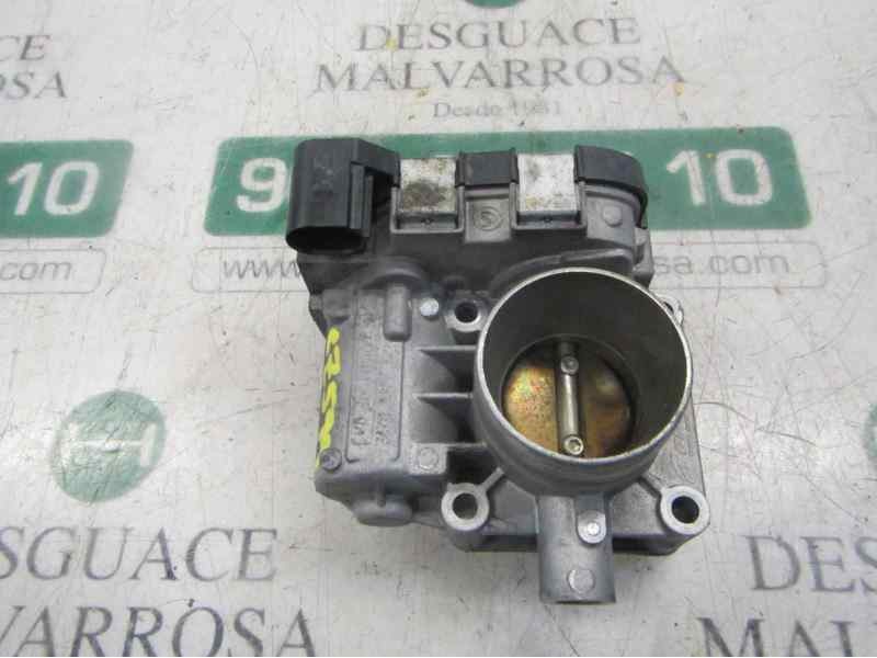 Recambio de caja mariposa para fiat nuova 500 (150) lounge referencia OEM IAM   