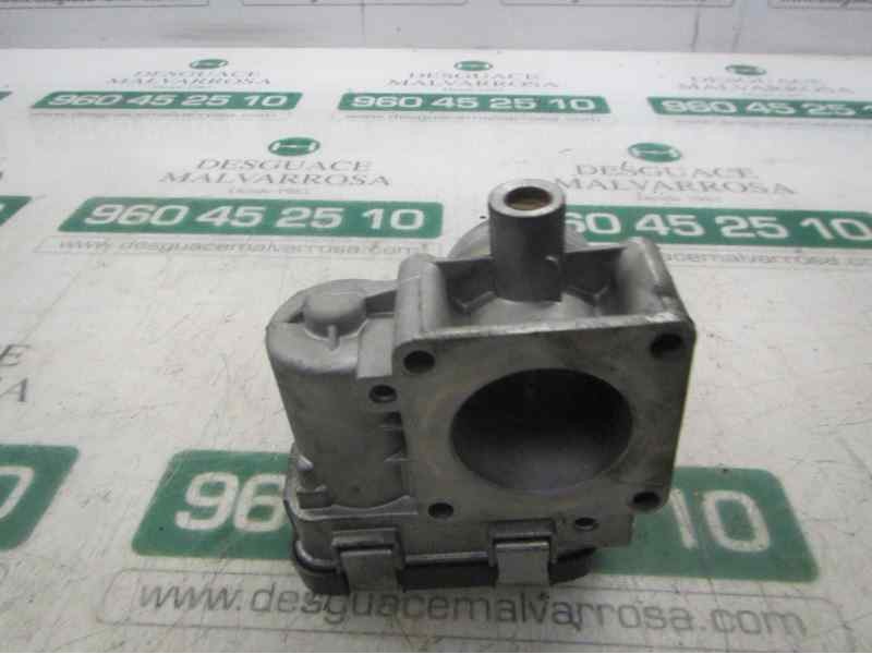 Recambio de caja mariposa para fiat nuova 500 (150) lounge referencia OEM IAM   