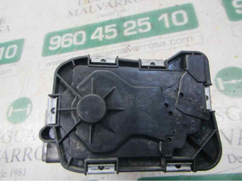 Recambio de caja mariposa para fiat nuova 500 (150) lounge referencia OEM IAM   