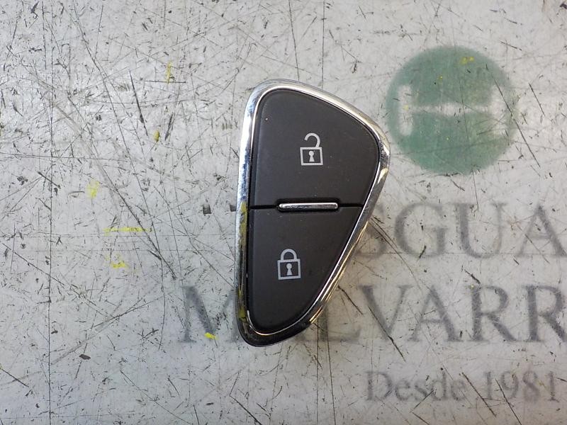 Recambio de modulo electronico para opel corsa e selective referencia OEM IAM 13363826 13363826 