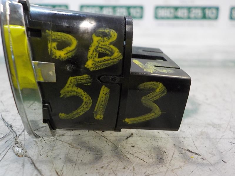 Recambio de modulo electronico para opel corsa e selective referencia OEM IAM 13363826 13363826 