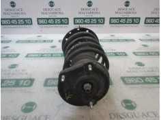 Recambio de amortiguador delantero derecho para peugeot bipper 1.4 hdi referencia OEM IAM   