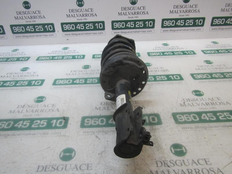 Recambio de amortiguador delantero derecho para peugeot bipper 1.4 hdi referencia OEM IAM   