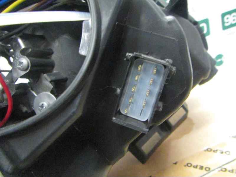 Recambio de faro izquierdo para opel corsa d opc referencia OEM IAM 3752965  