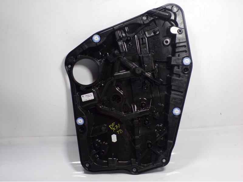 Recambio de elevalunas trasero derecho para bmw serie x3 (g01) xdrive20d referencia OEM IAM 51357498150  