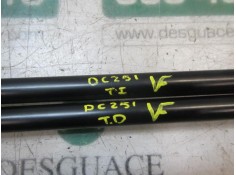 Recambio de amortiguadores maletero / porton para ford fiesta (ccn) titanium referencia OEM IAM  1666068  2