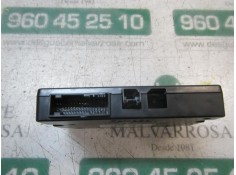Recambio de modulo electronico para ford fiesta (ccn) titanium referencia OEM IAM D1BT14D212GA 2117587  2