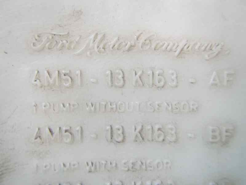 Recambio de deposito limpia para ford focus berlina (cap) 1.8 tdci turbodiesel cat referencia OEM IAM   