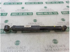 Recambio de amortiguador trasero izquierdo para citroen c-elysée exclusive referencia OEM IAM  9674665580  2
