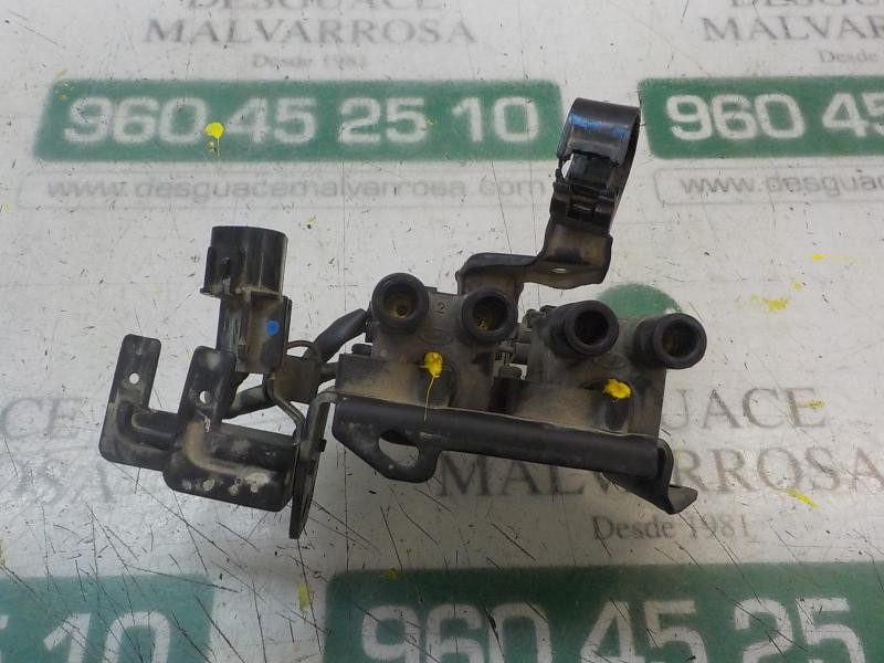 Recambio de bobina para hyundai i20 city s referencia OEM IAM  2730103010 