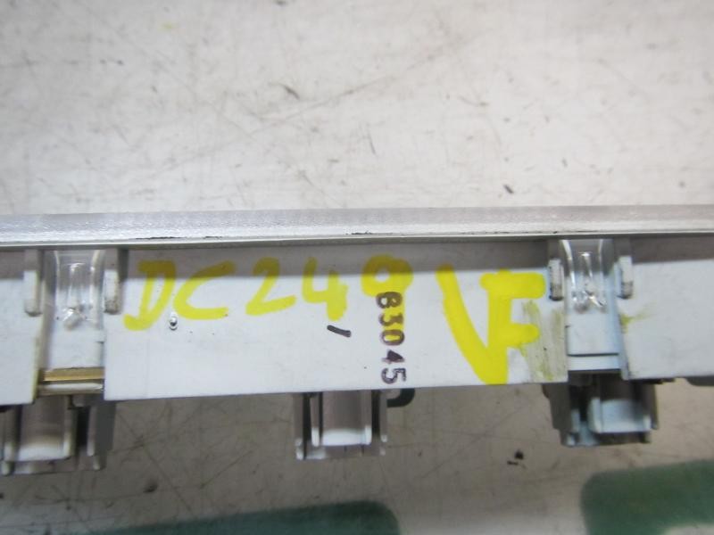 Recambio de piloto interior para nissan qashqai (j10) 1.6 16v cat referencia OEM IAM   