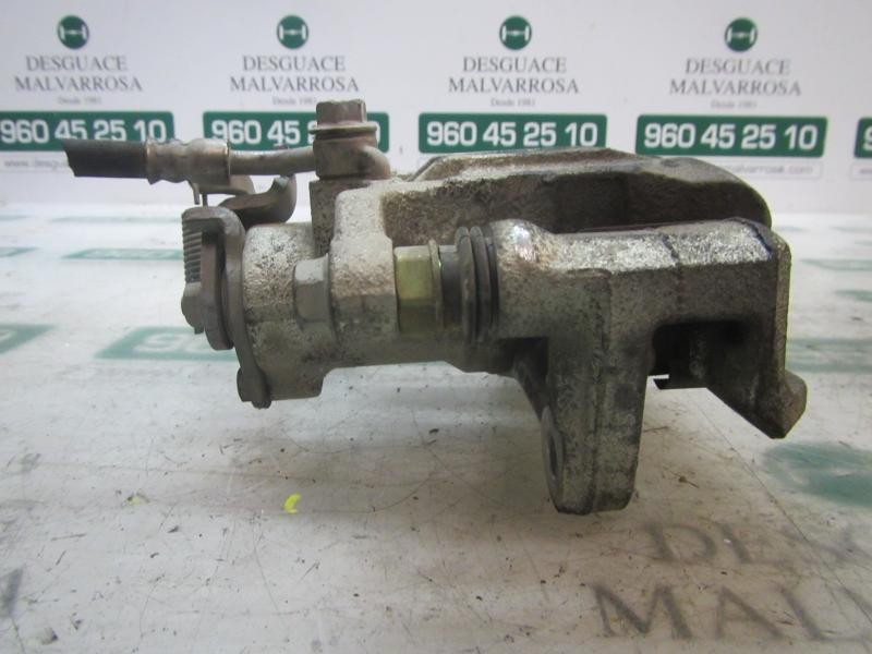 Recambio de pinza freno trasera derecha para hyundai kona pure referencia OEM IAM  58311J9A50 