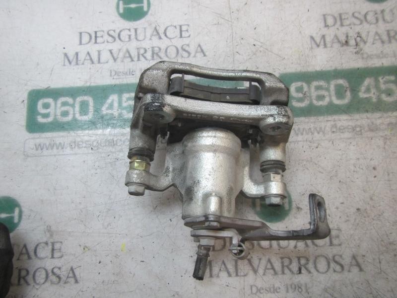 Recambio de pinza freno trasera derecha para hyundai kona pure referencia OEM IAM  58311J9A50 