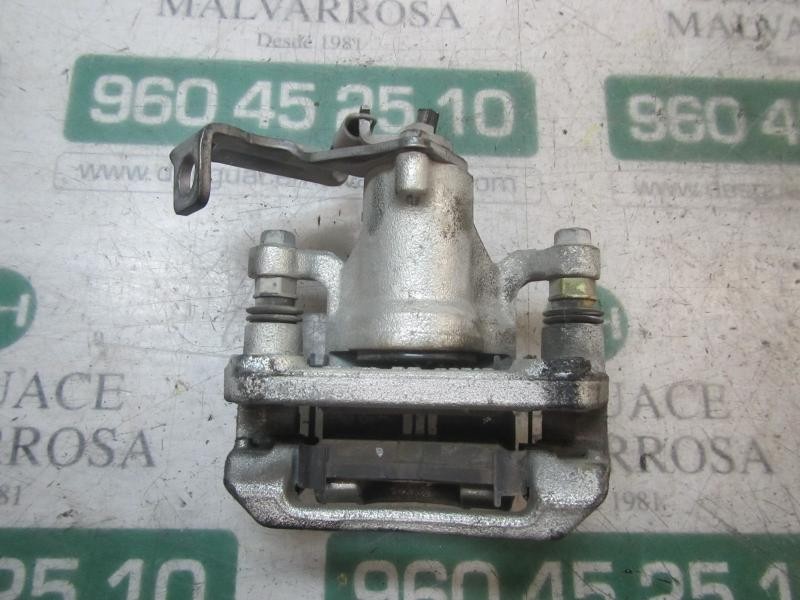 Recambio de pinza freno trasera derecha para hyundai kona pure referencia OEM IAM  58311J9A50 