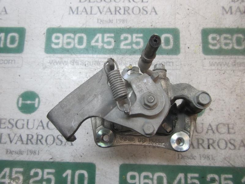 Recambio de pinza freno trasera derecha para hyundai kona pure referencia OEM IAM  58311J9A50 